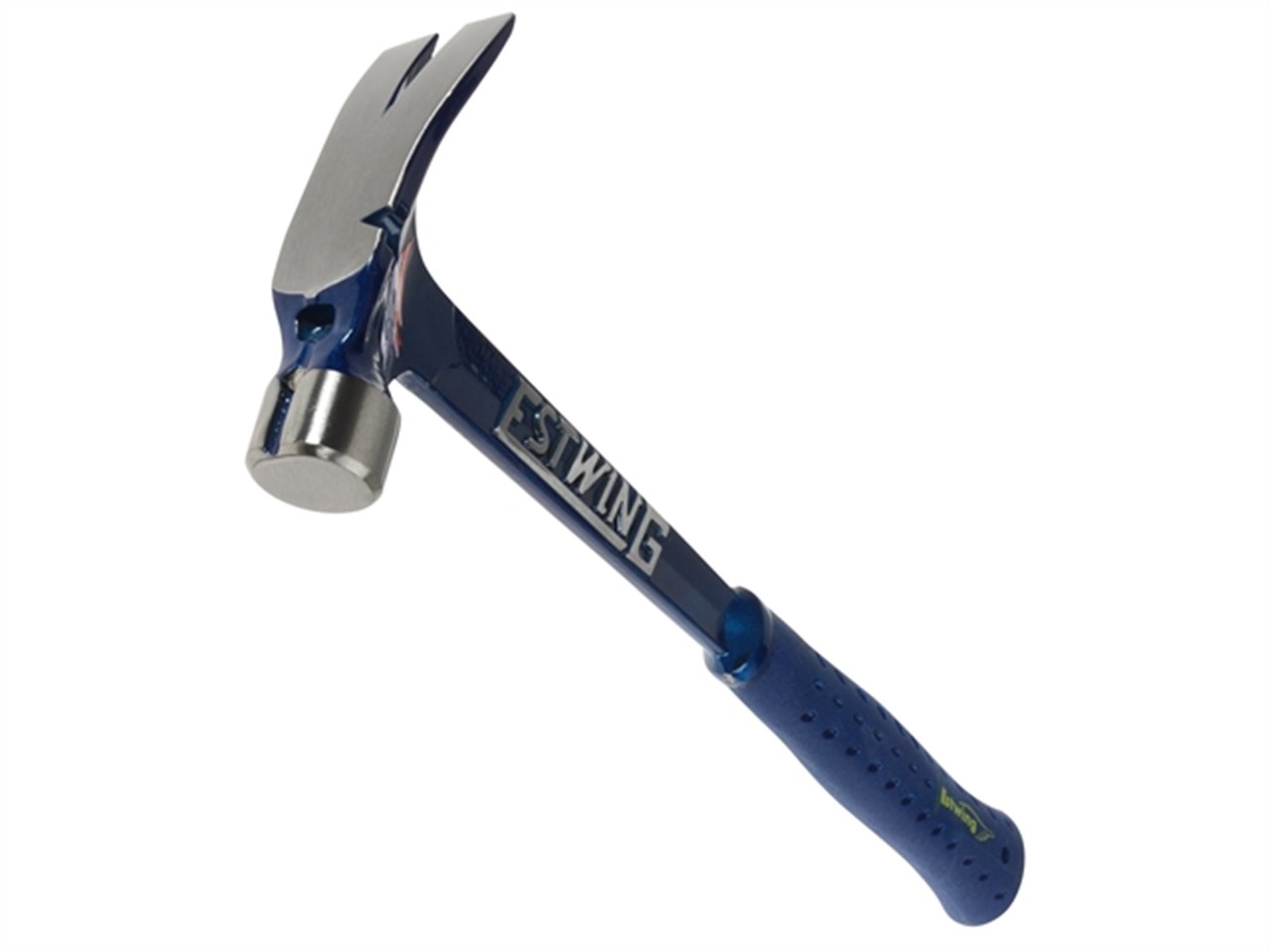 Long cheap handled hammer