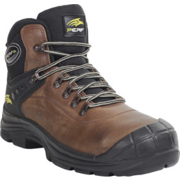 Perf Torsion Pro Safety Boots - Trade 